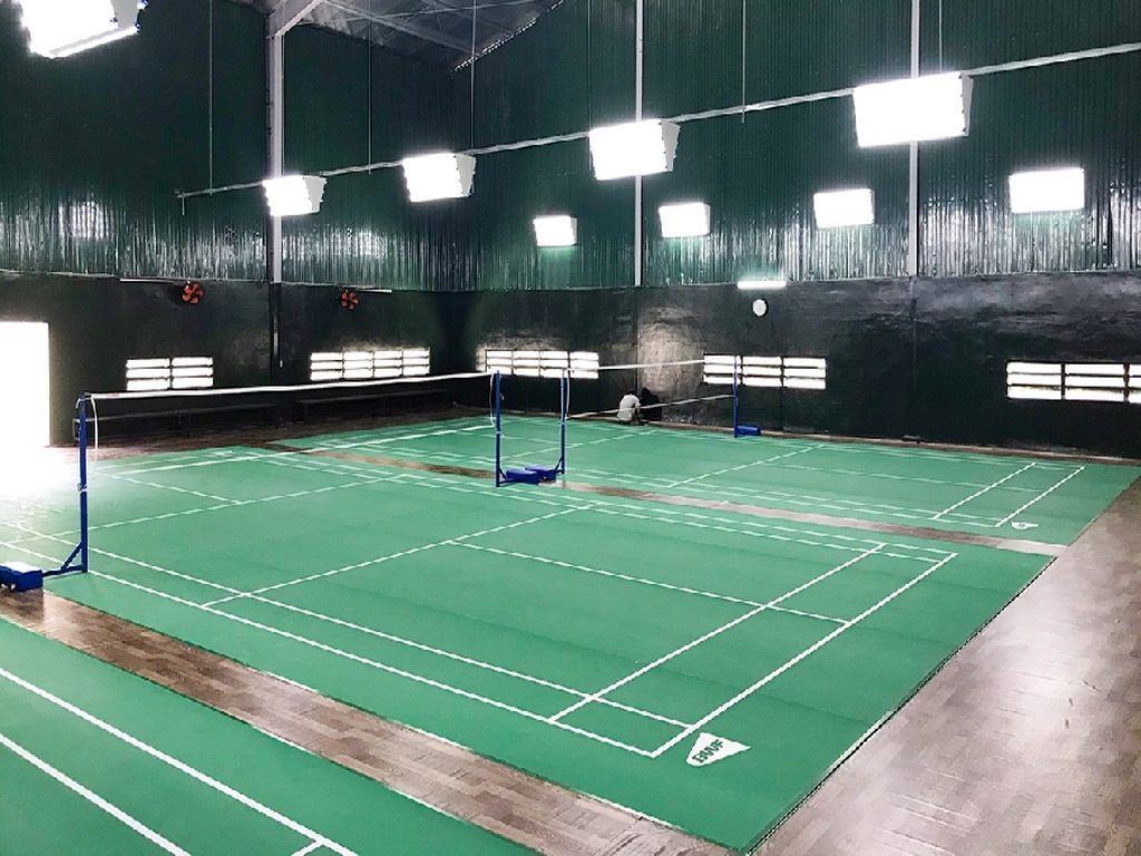 Thi công sàn vinyl