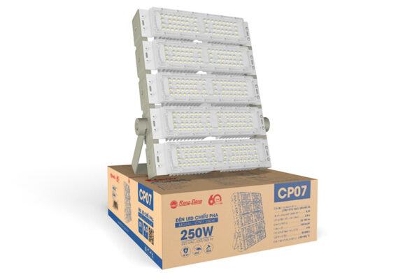 LED Rang Dong CP07 250W