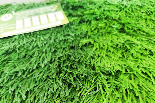 Cỏ nhân tạo sân bóng 50mm tại Khánh Phát