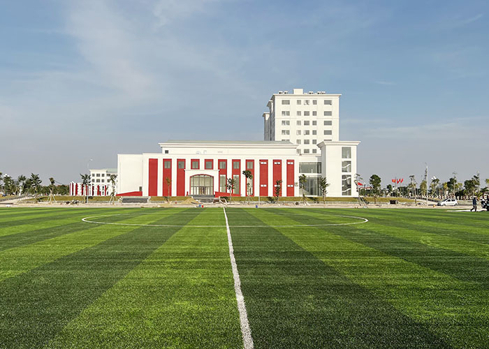 Đại Học Hoa Lư