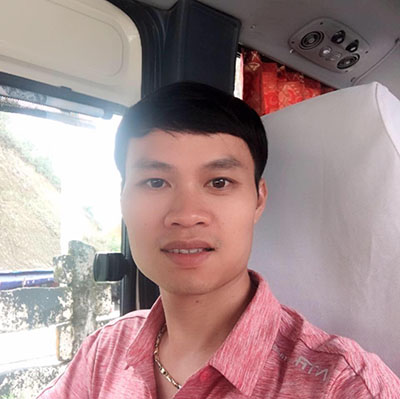 Anh Đỗ Minh Quân Anh Đỗ Minh Quân